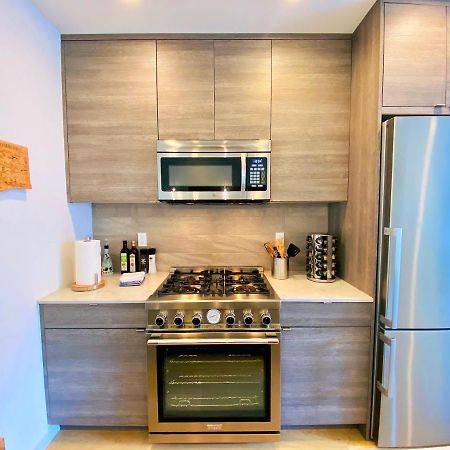 סיאטל Modern Ballard Townhouse - 92 Walkscore & Rooftop! מראה חיצוני תמונה