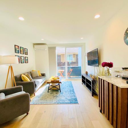 סיאטל Modern Ballard Townhouse - 92 Walkscore & Rooftop! מראה חיצוני תמונה