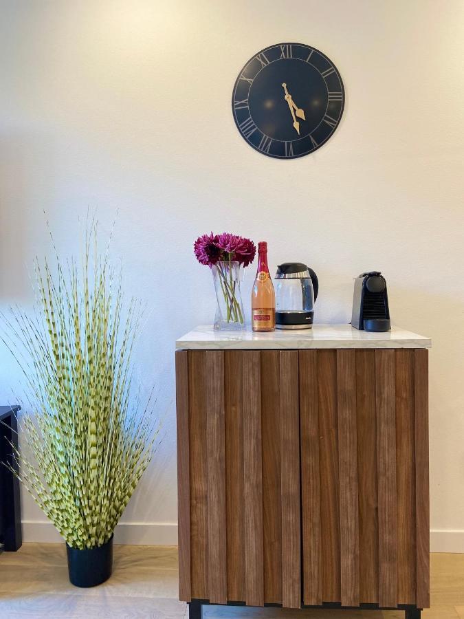 סיאטל Modern Ballard Townhouse - 92 Walkscore & Rooftop! מראה חיצוני תמונה